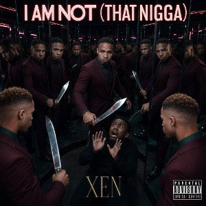 I Am Not