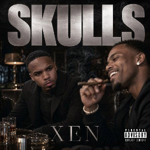Skulls (Pass That)