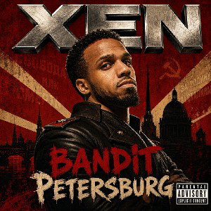Bandit Petersburg