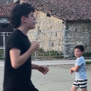 No a la pedofilia 