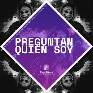 preguntan quién soy 