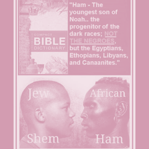 it's the original version who took our truth the Africans were called hamite kushites  (Bass Boost)