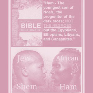 joel 3.6 exposes how the African betray my people (Bass Boost)