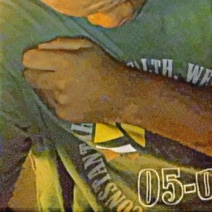 they mad because they Messiah don't control the air he's not Elijah
