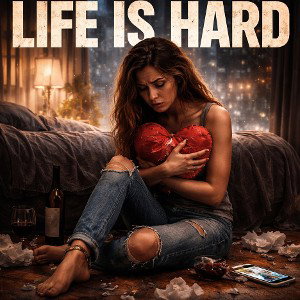 Life Is Hard (Rapfame Intro)