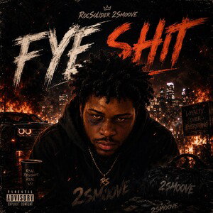 Fye Shit Freestyle 