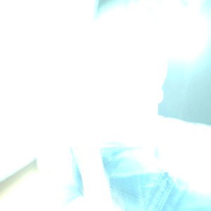 Bright ligh