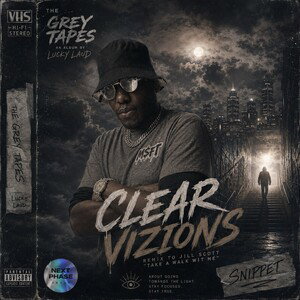 Clear Vizions