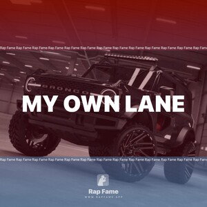 my own lane