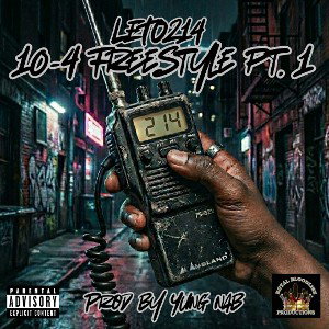 10-4 Freestyle pt1