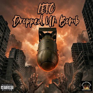 Dropped Uh Bomb 
