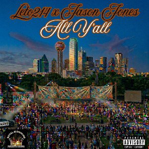All Y'all feat Jason Jones