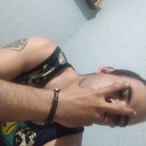 Vengo con mis rimas