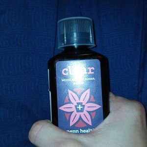 party upstairs