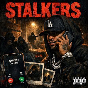 Stalkers 👁