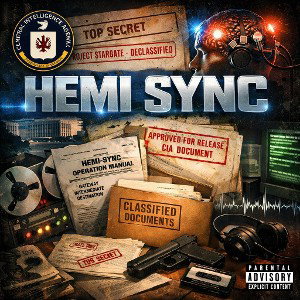 Hemi Sync 🧠👁