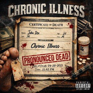Chronic Illness 🔥