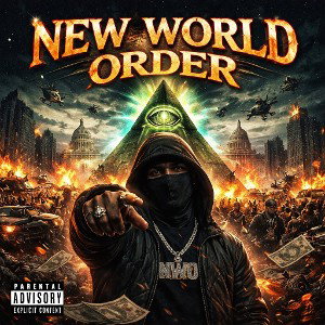 New World Order 🌎 