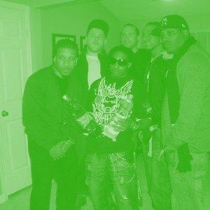 Blitz (Off da Lean)