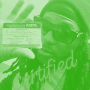 Money Driven (Off da Lean)