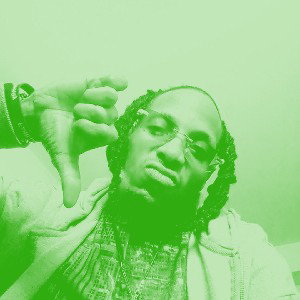 I Got The City (Off da Lean)