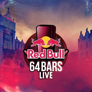 el Arien - Red Bull Bars 64 by el Arien