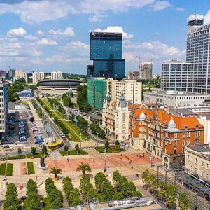 el Arien - kurort Metropolia Śląsk
