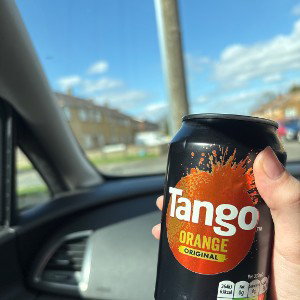 tango and grass