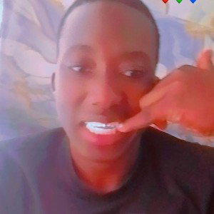 Ndivho myLove PUMA Boy 