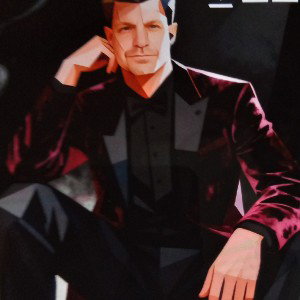 ✈ Away 