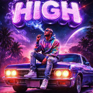 Am high