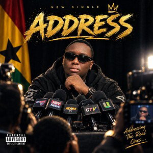 Address