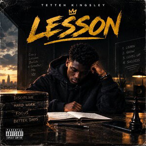 Lesson