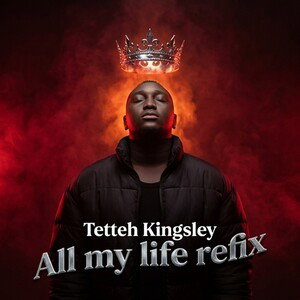 All my life refix