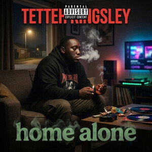 Home alone
