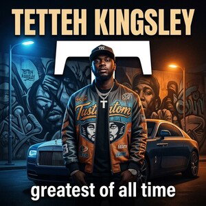 greatest of all time