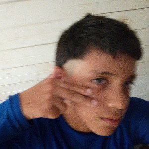 Fabián dobles