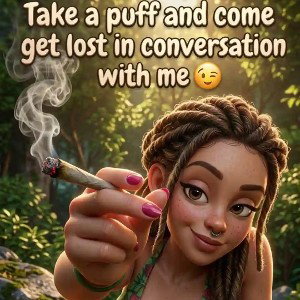 don't say No