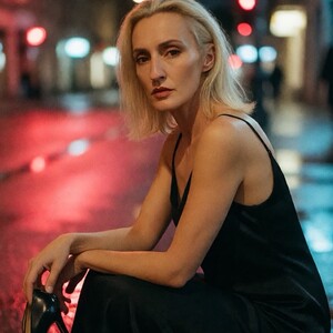 Carrie Merelo - You Melt Me Completely