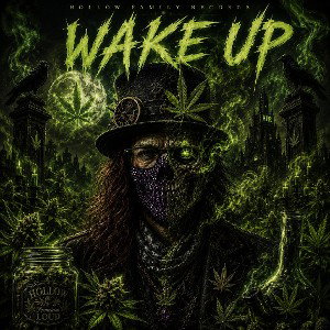 Wake Up 