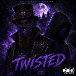 Twisted (Ft. Casper) 