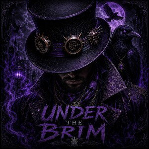 Under The Brim 