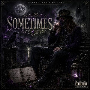 Sometimes