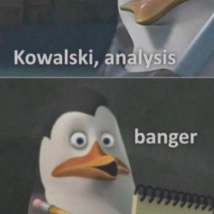 BANGER