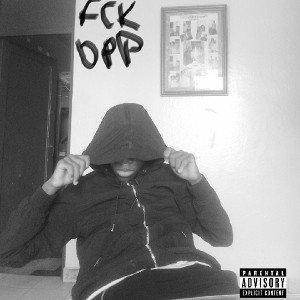 AYRONE- FCK OPPS
