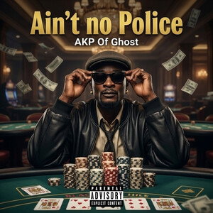 Ain't no Police 