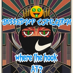 BO$$EDUP CARLEON 