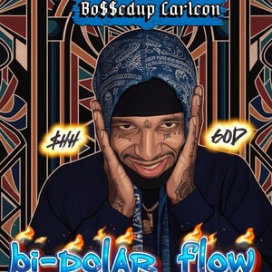 bi-polar flow