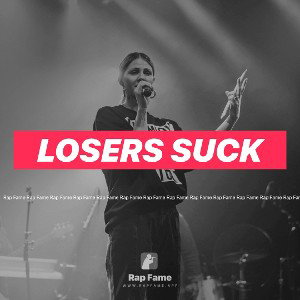 losers suck