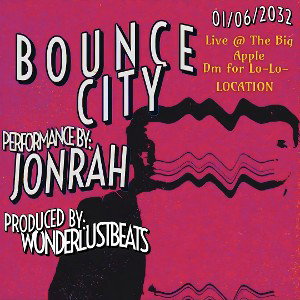 Bounce City 